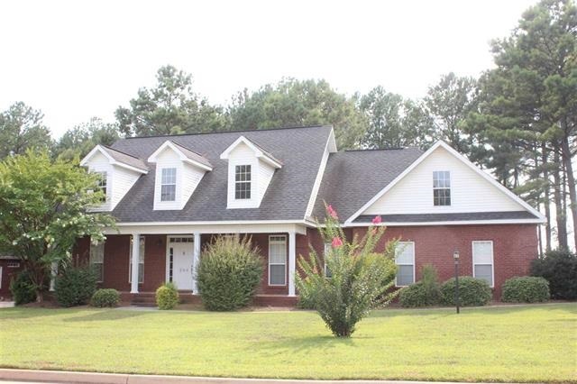 304 Victoria Cir, Warner Robins, GA 31088 - photo 1