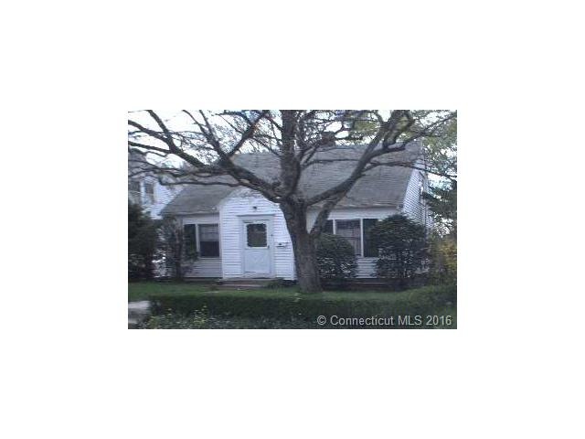 4 Cornelius Ave, Waterbury, CT 06706 - photo 1