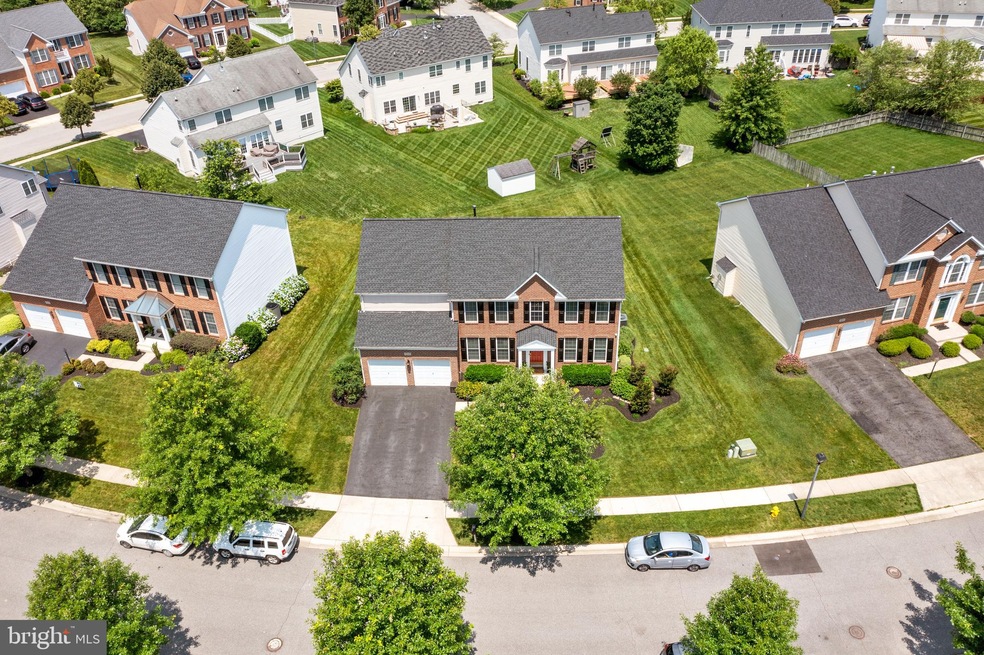 1512 Criterion Dr, Odenton, MD 21113 - photo 1