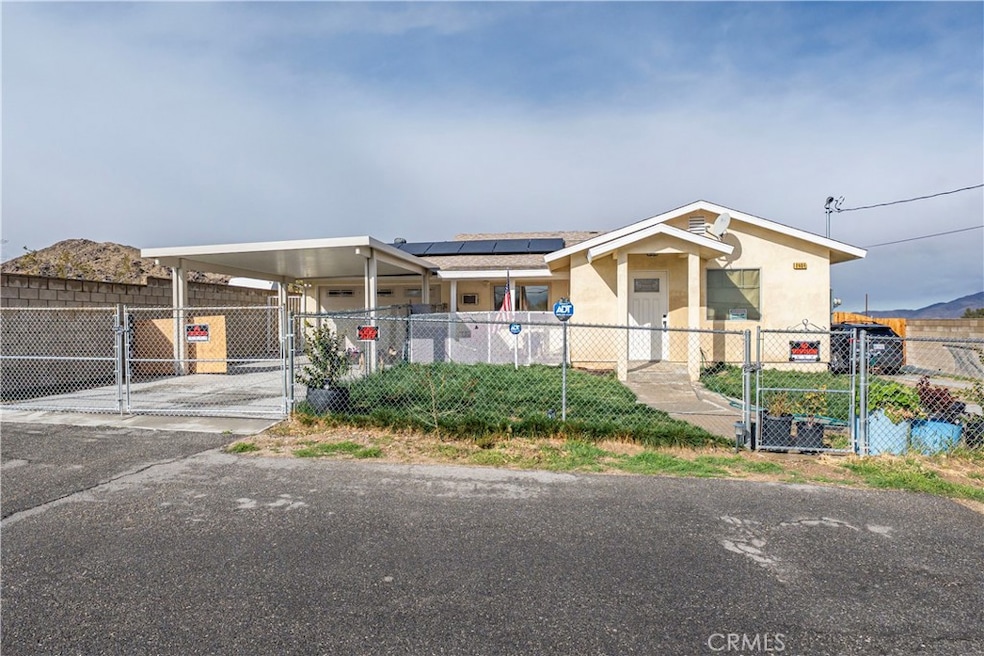 9404 Mesa Rd, Lucerne Valley, CA 92356 - photo 1