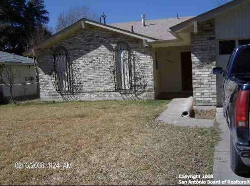 4423 Hickory Hill Dr, San Antonio, TX 78219 - photo 1