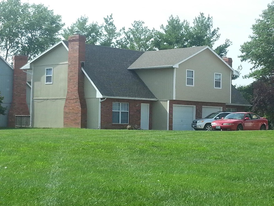 Waverly Front