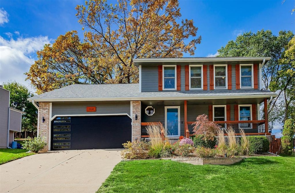 3618 SW 34th St, Des Moines, IA 50321 - photo 1