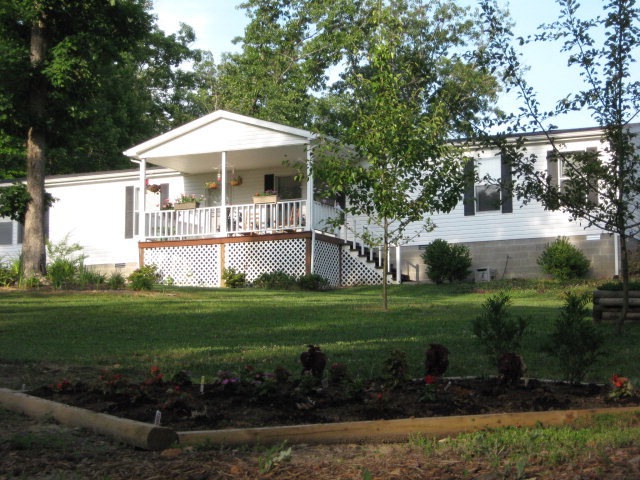 825 Red Williams Rd, Crossville, TN 38571 - photo 1