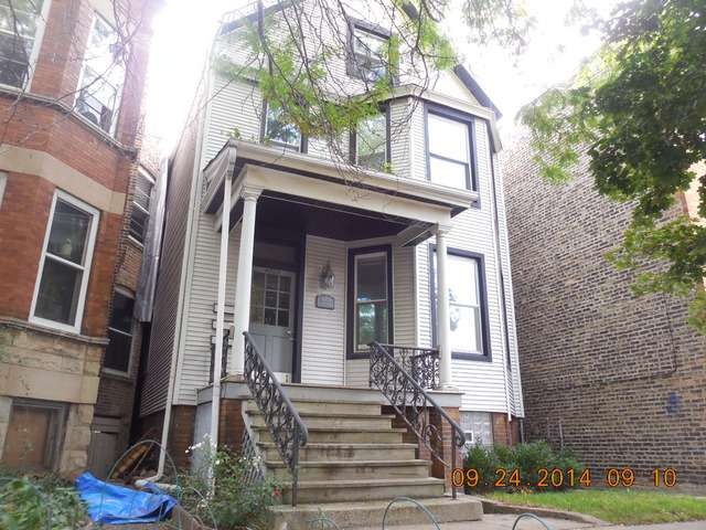 4803 N Hoyne Ave, Chicago, IL 60625 - photo 1