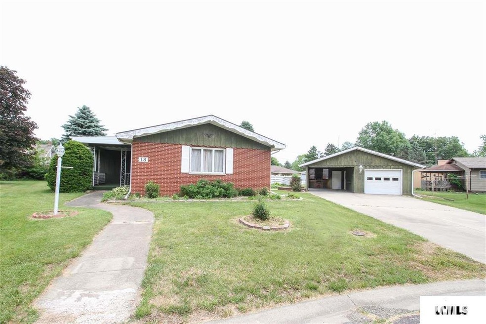 18 Sycamore Ln, Lincoln, IL 62656 - photo 1