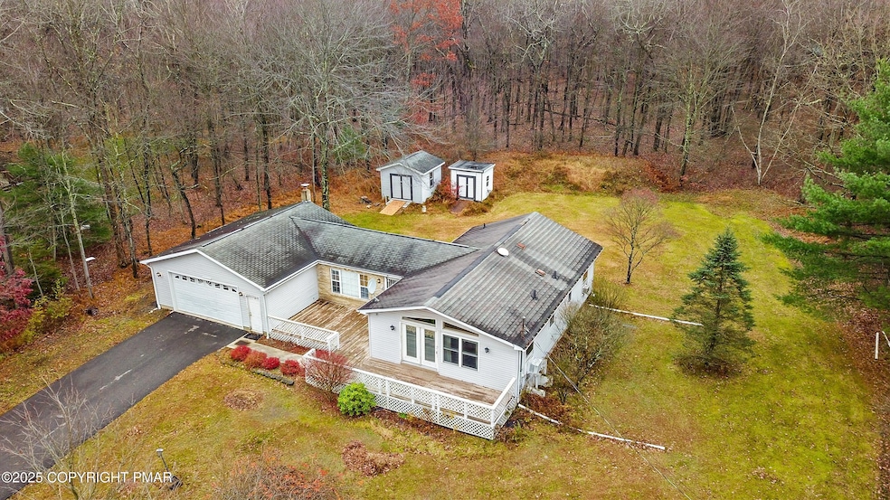 131 Cold Spring Dr, Jim Thorpe, PA 18229 - photo 1