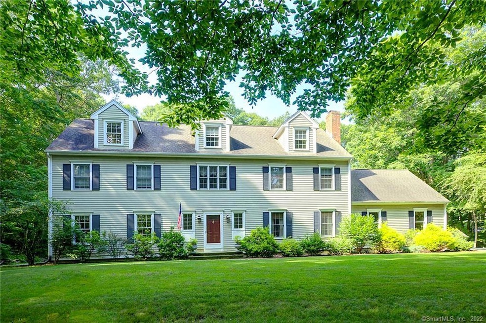 421 Bartlett Dr, Madison, CT 06443 - photo 1