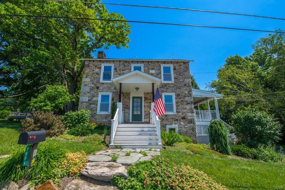 7801 Corning Rd, Zionsville, PA 18092 - photo 1