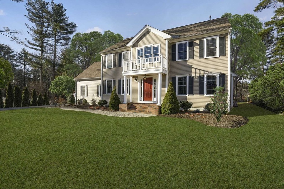 12 Sawmill Rd, Duxbury, MA 02332 - photo 1