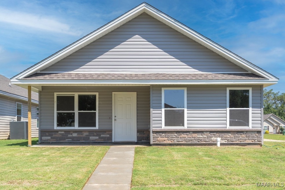 Under Contract $199,900