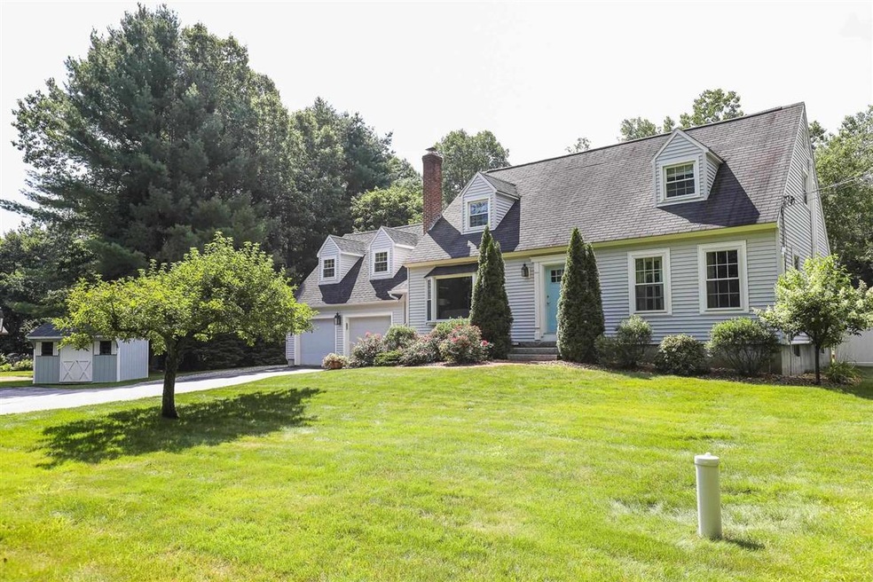 12 Lynn Dr, Bedford, NH 03110 - photo 1