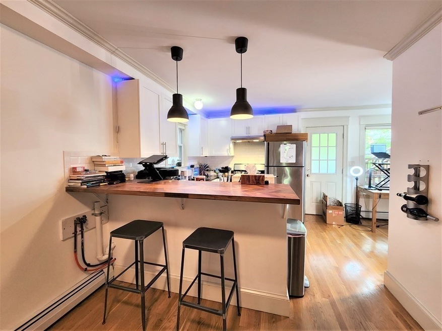 6 Bristol St unit 3, East Cambridge, MA 02141 - photo 1