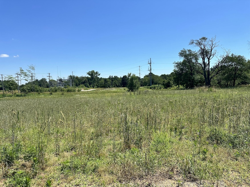 Vacant land