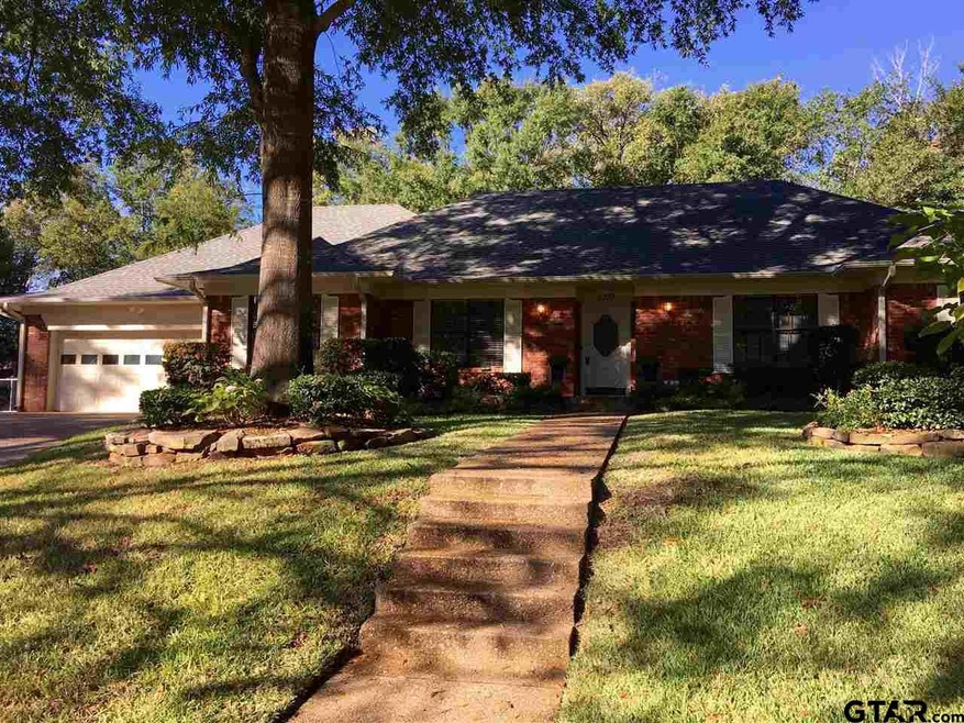 2100 Highmont Ct, Tyler, TX 75703 - photo 1