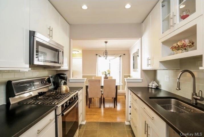 21 Hillside Terrace unit C, White Plains, NY 10601 - photo 1