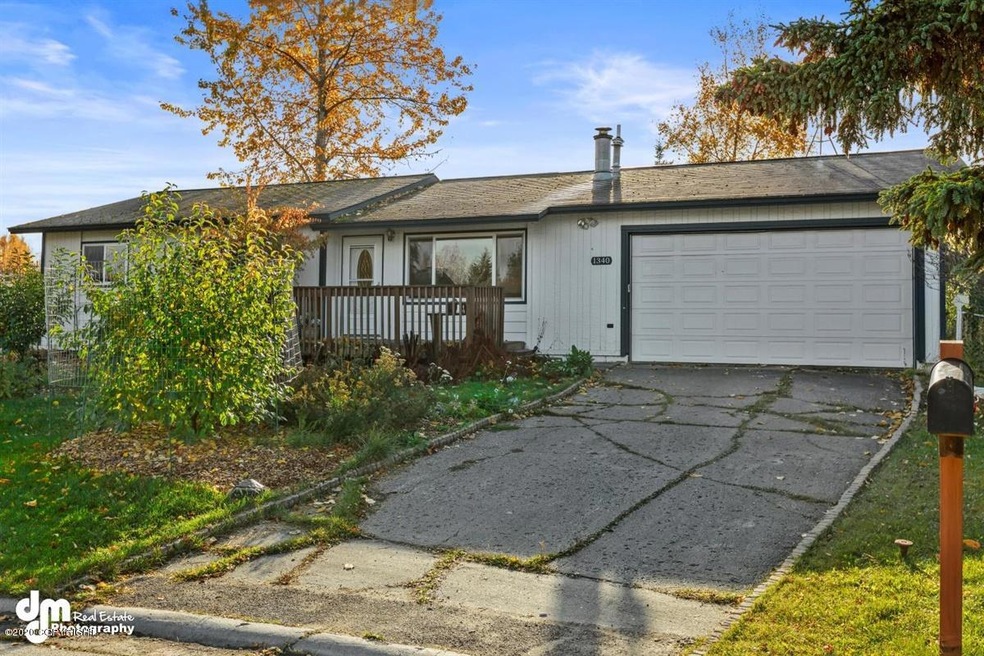 1340 W 73rd Cir, Anchorage, AK 99518 - photo 1