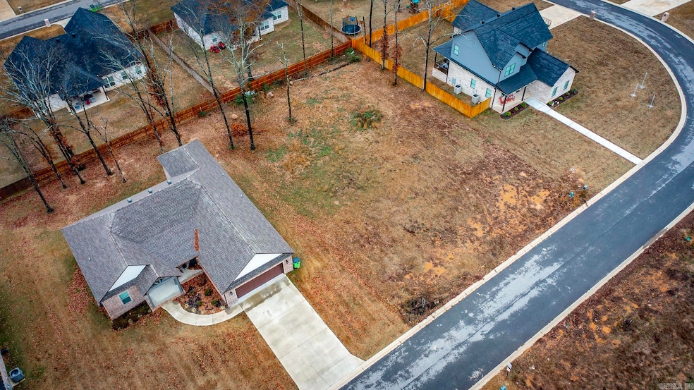 Lot 150 Hayden Dr, Beebe, AR 72012 - photo 1