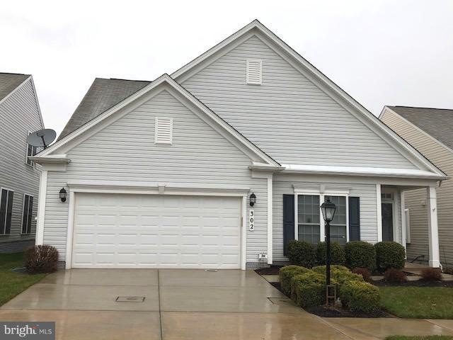 302 Clubside Dr unit 269, Taneytown, MD 21787 - photo 1