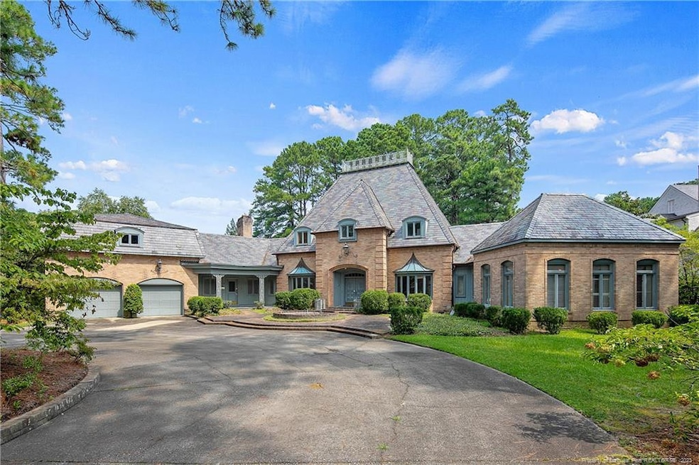 1115 Offshore Dr, Fayetteville, NC 28305 - photo 1