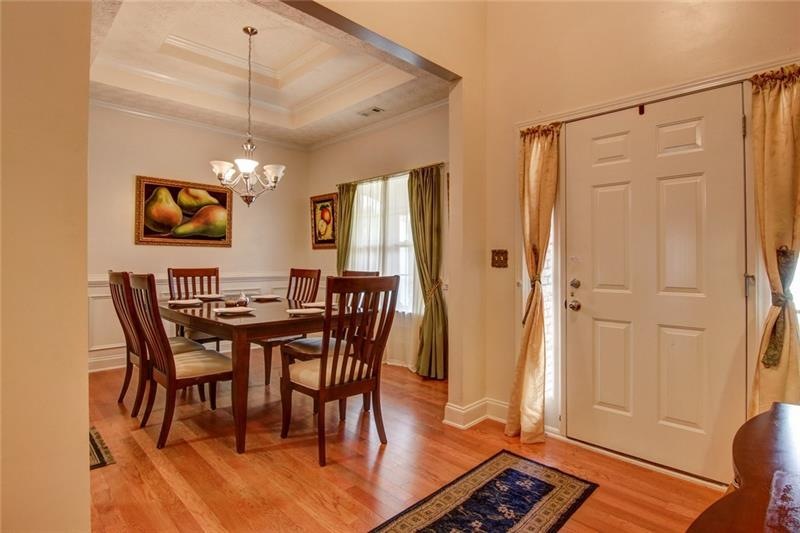 180 Stewart Glen Dr, Covington, GA 30014 - photo 1