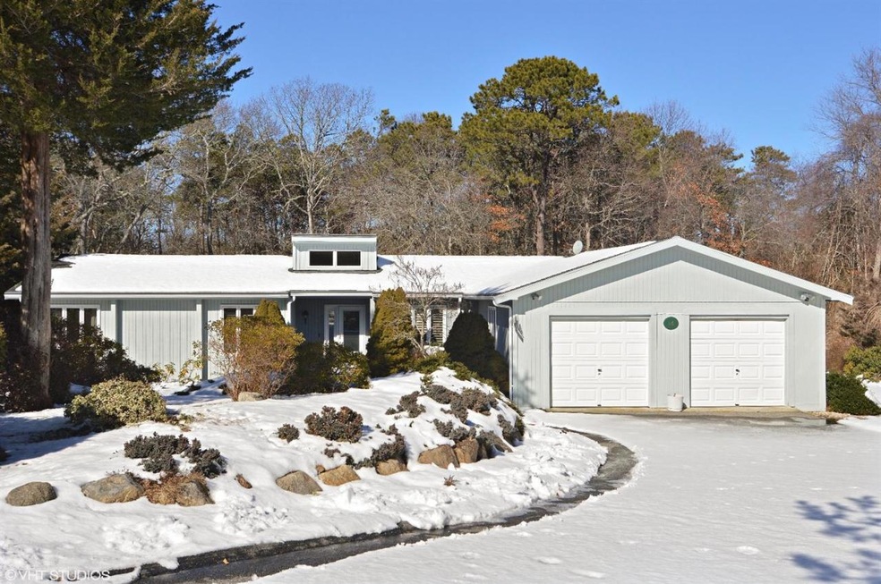 16 Windsong Cir, Pocasset, MA 02559 - photo 1