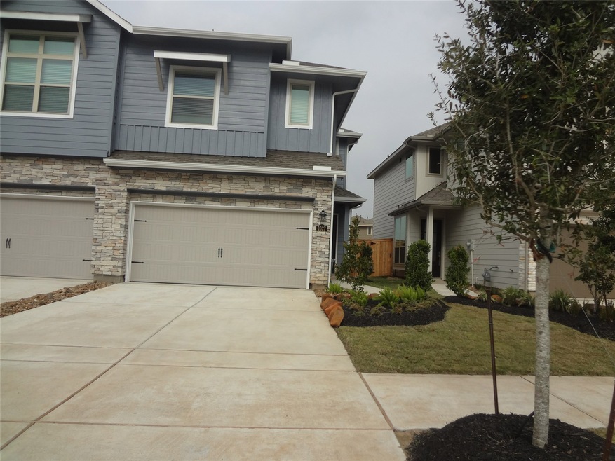 1627 Ryon Falls Dr, Richmond, TX 77469 - photo 1