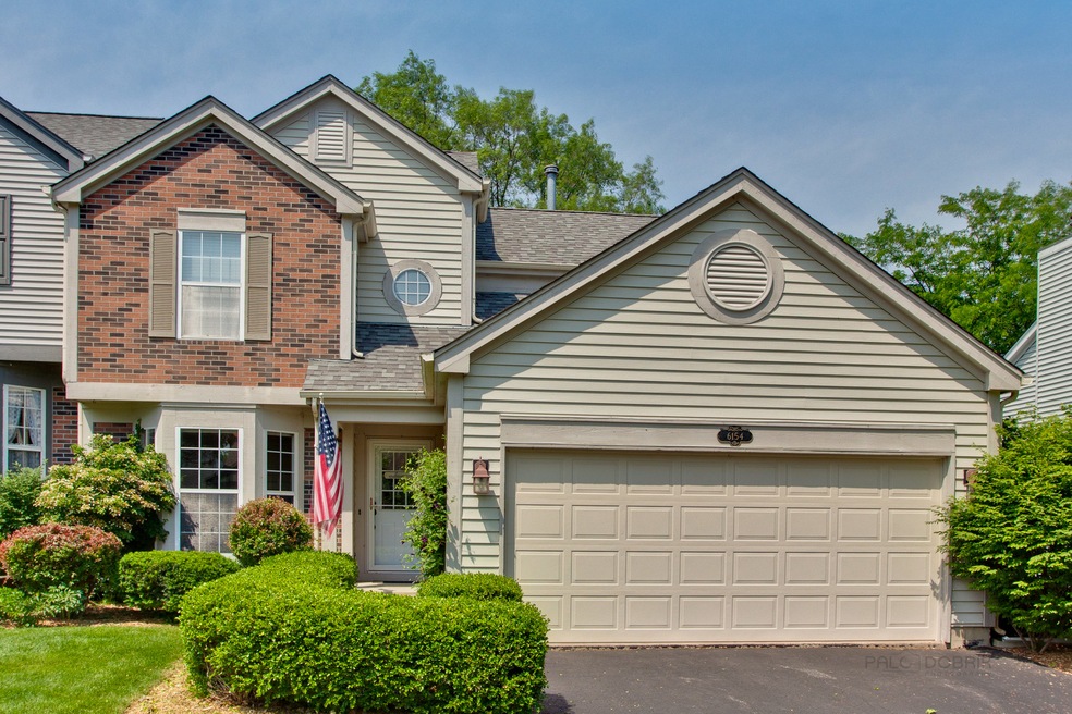 Welcome Home!