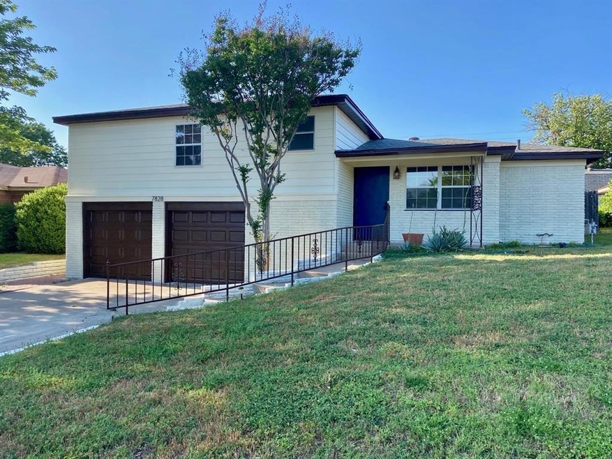 7828 Abbott Dr, Fort Worth, TX 76108 - photo 1