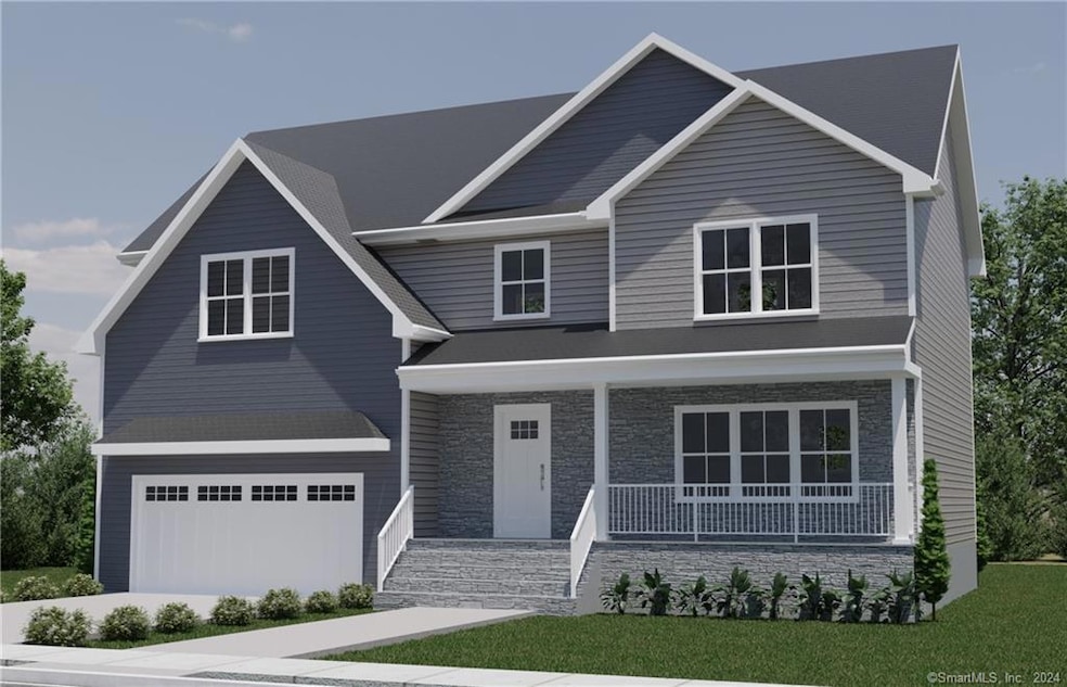 39 Doris Dr, Monroe, CT 06468 - photo 1