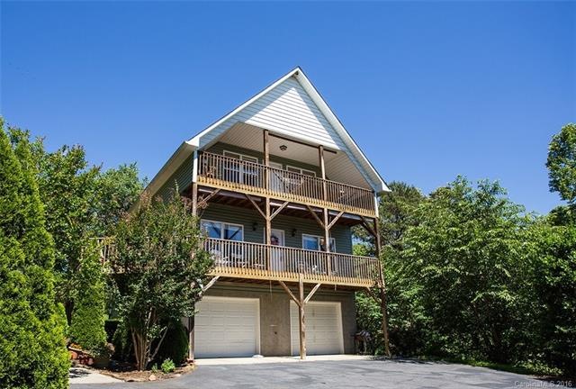 Well built home on beautiful private lot
