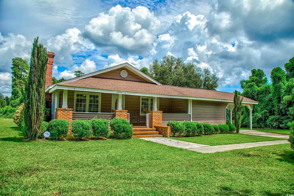 12264 S Carolina 905, Longs, SC 29568 - photo 1