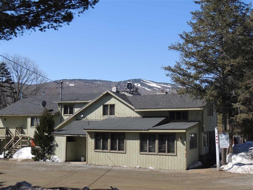 301C Vermont 100 unit 3, Dover, VT 05356 - photo 1