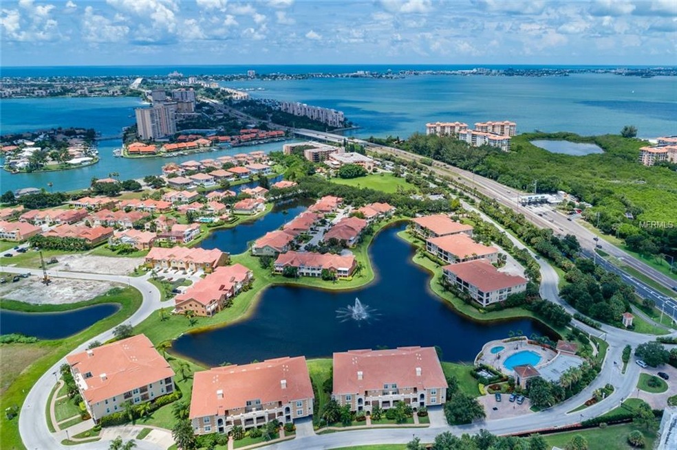 Marina Bay 5 min to St Pete Beach by Pinellas Bayw