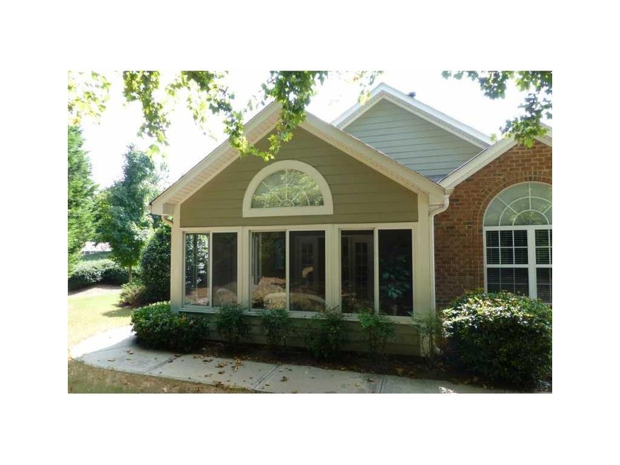 Exterior Front. Fabulous home with sunroom