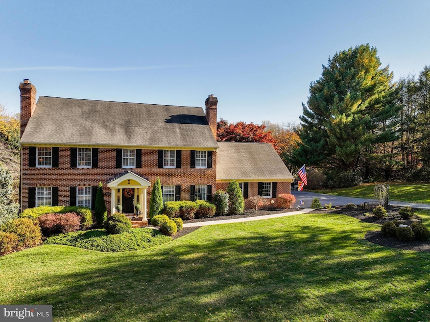 2303 Franklins Chance Ct, Fallston, MD 21047 - photo 1