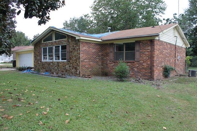 Main View