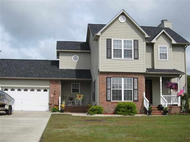 102 Hudson Ln, Jacksonville, NC 28540 - photo 1