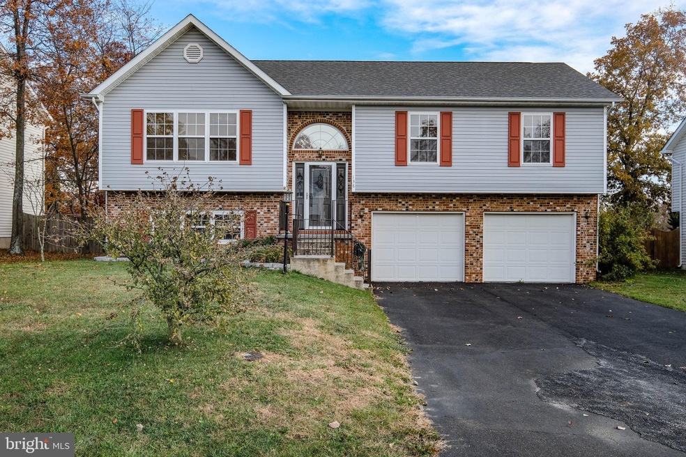 138 Churchill Dr, Stephens City, VA 22655 - photo 1