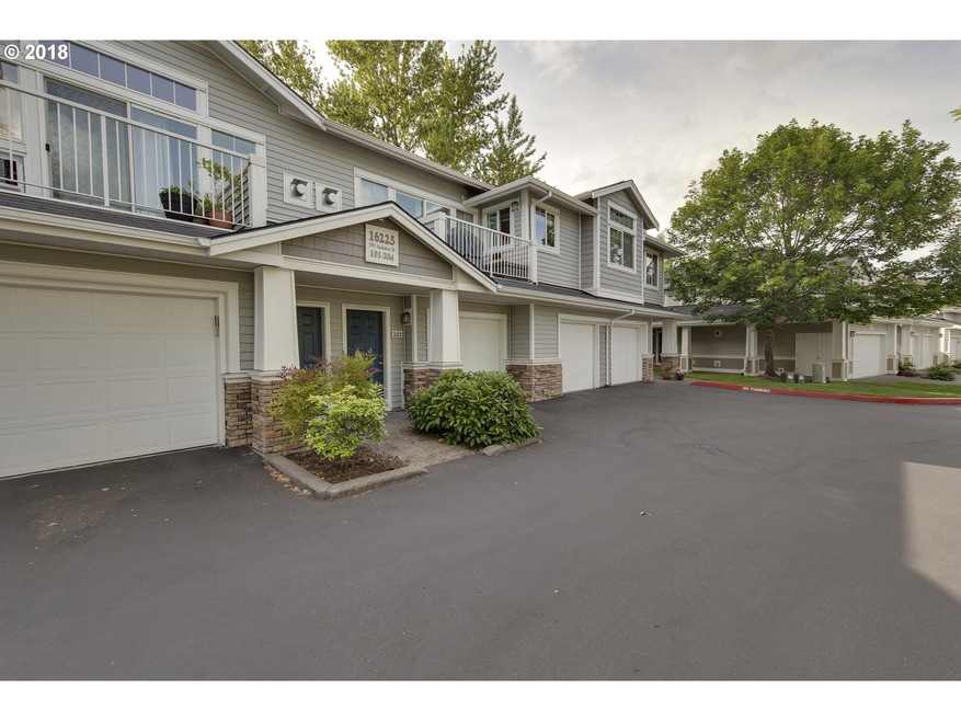 16225 SW Audubon St unit 102, Beaverton, OR 97003 - photo 1