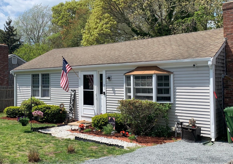 51 Circuit Rd N, West Yarmouth, MA 02673 - photo 1