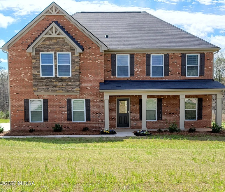 152 Caroline Ct, Macon, GA 31210 - photo 1