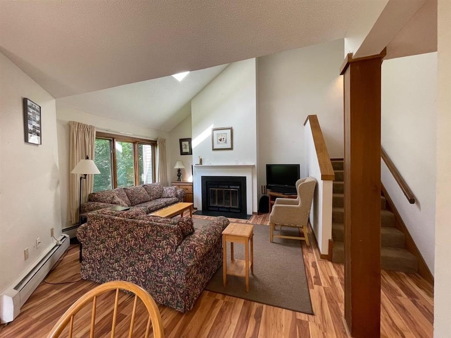 127 Mountains Edge Rd unit 202, Brownsville, VT 05037 - photo 1