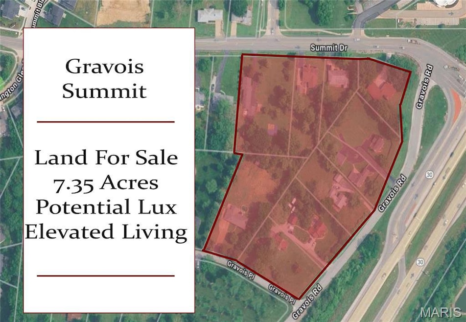 000 Gravois Summit, Fenton, MO 63026 - photo 1