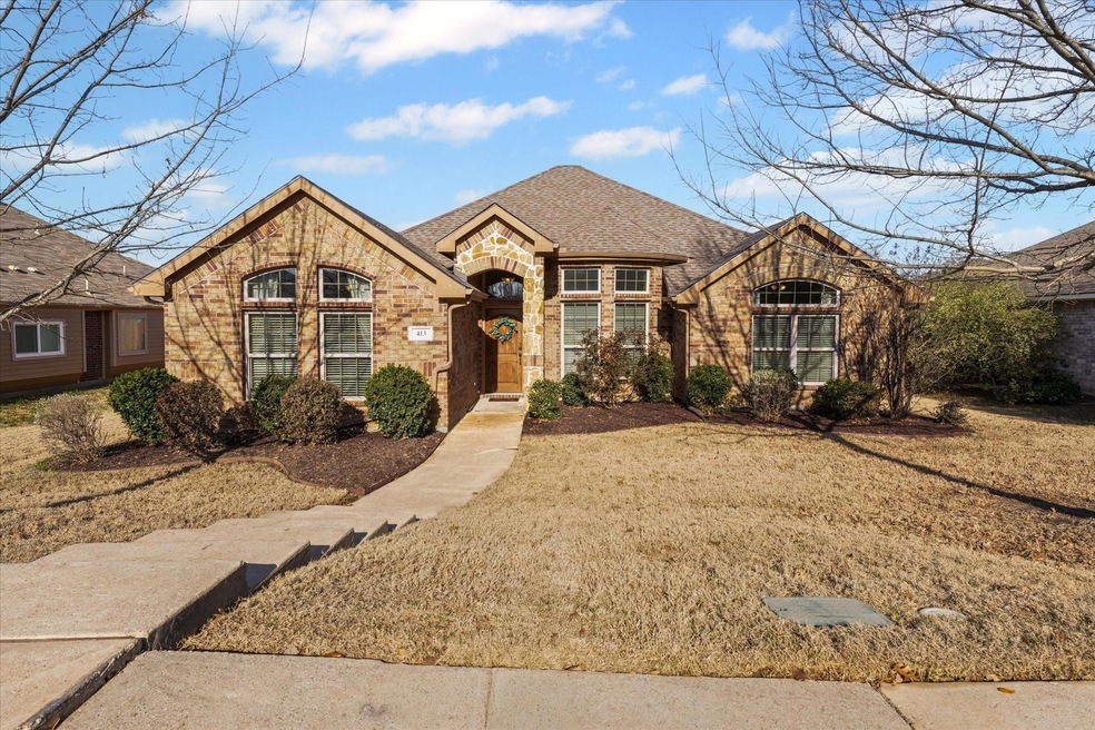 413 Carver Dr, Wylie, TX 75098 - photo 1