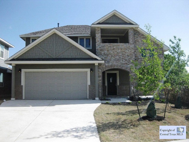 406 Easton Dr, San Marcos, TX 78666 - photo 1