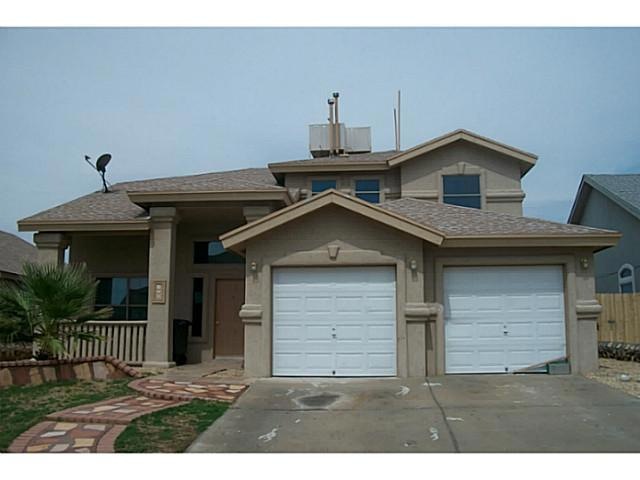 729 Desert Star Dr, Horizon City, TX 79928 - photo 1
