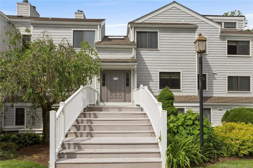 57 Rowayton Woods Dr unit 57, Norwalk, CT 06854 - photo 1