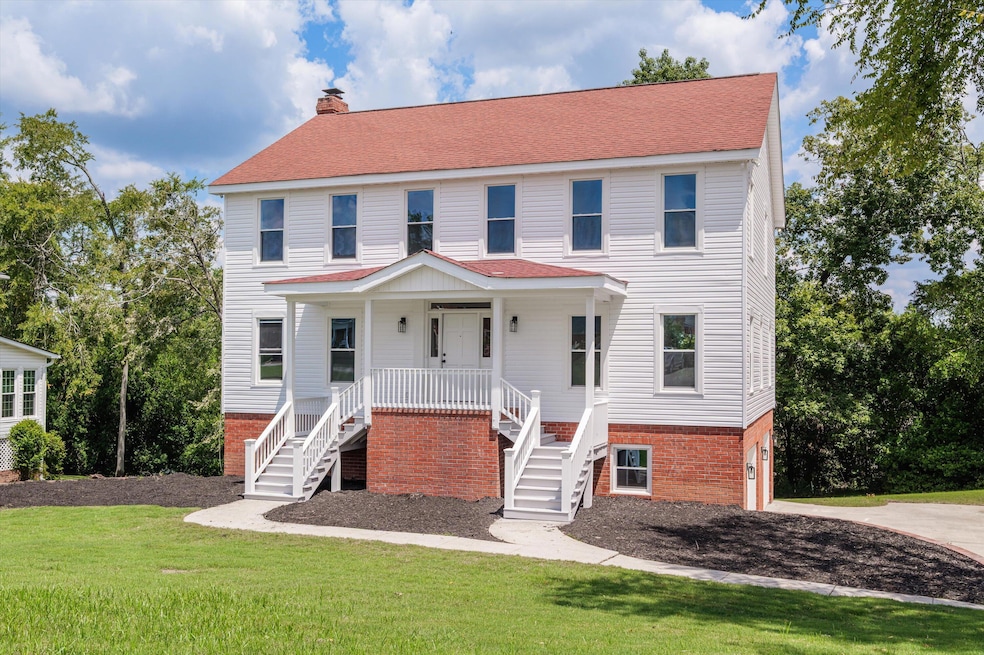 2720 Boars Head Rd, Augusta, GA 30907 - photo 1