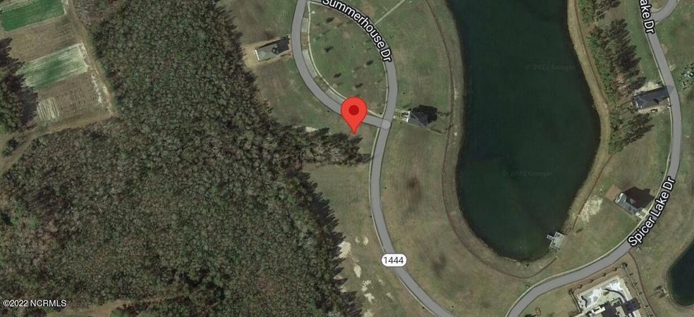 514 Boneset Park, Holly Ridge, NC 28445 - photo 1